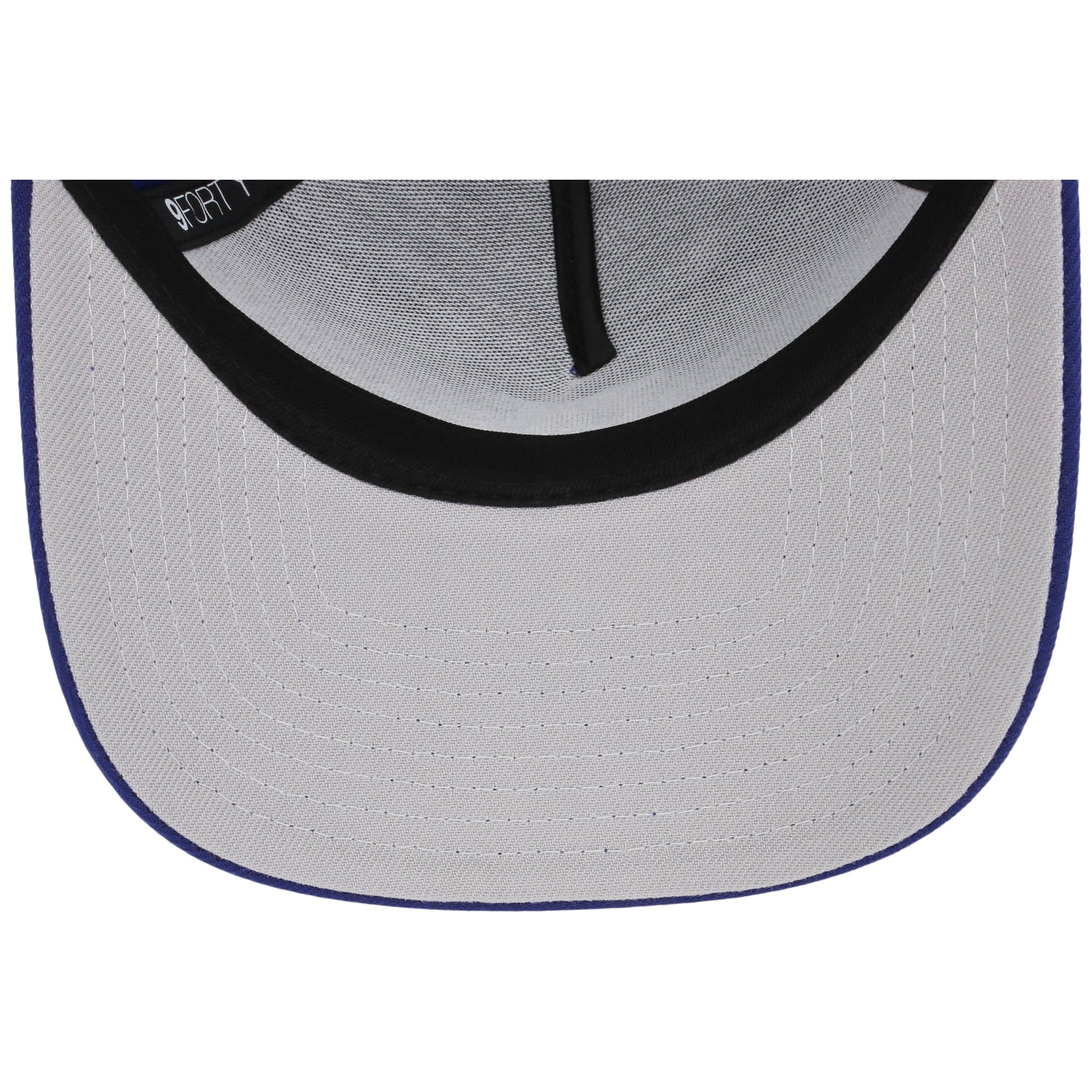 Texas Rangers Women's New Era 9FORTY OTC A-Frame