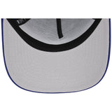 Texas Rangers Women's New Era 9FORTY OTC A-Frame