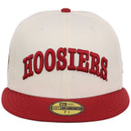 Indiana Hoosiers NCAA CFB Start of Season New Era 59FIFTY