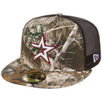 Houston Astros Paul Wall 'People's Champ' 2.0 New Era 59FIFTY Collection (Camo/Camo)