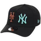 New York Yankees Whammy New Era 9FORTY A-Frame