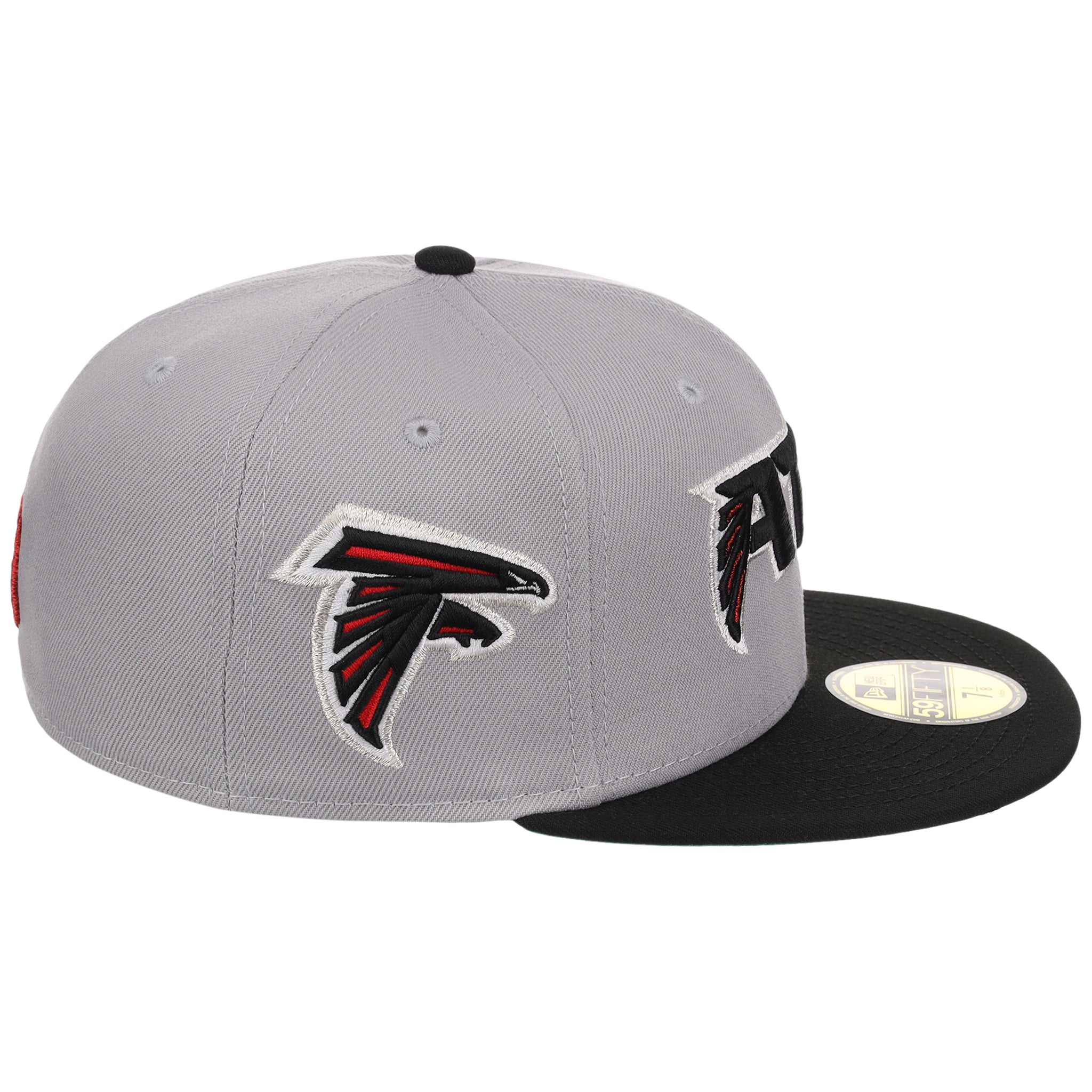Atlanta Falcons NFL Start of Season Part I New Era 59FIFTY