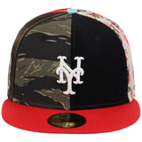 New York Mets MLB x Chase B Maximal 2.0 New Era 59FIFTY