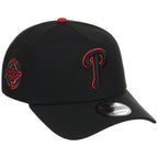 Philadelphia Phillies MLB Midnight Massacre New Era 9FORTY
