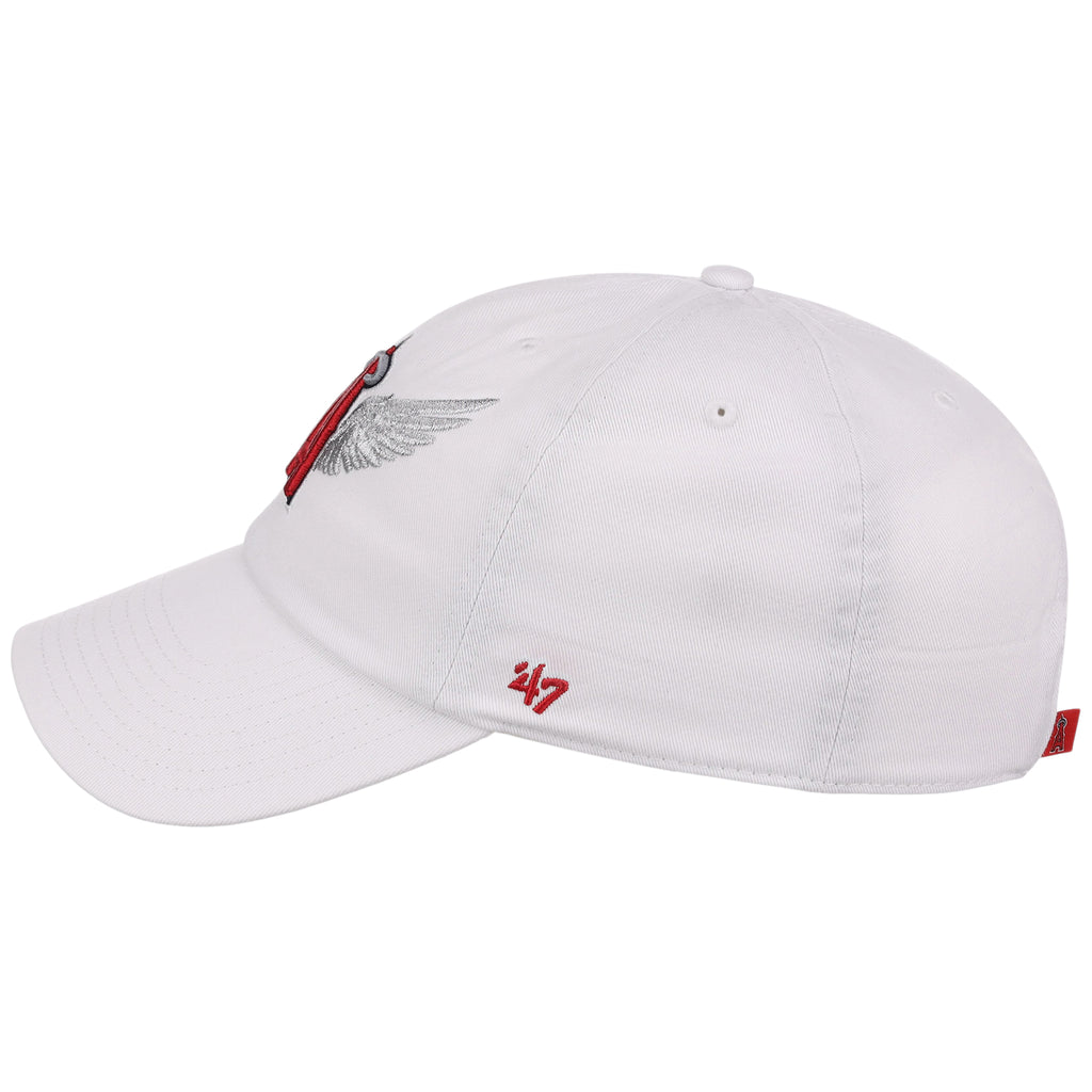 Los Angeles Angels - Angels "Wings" '47 Clean Up Los Angeles Crown the City – 6