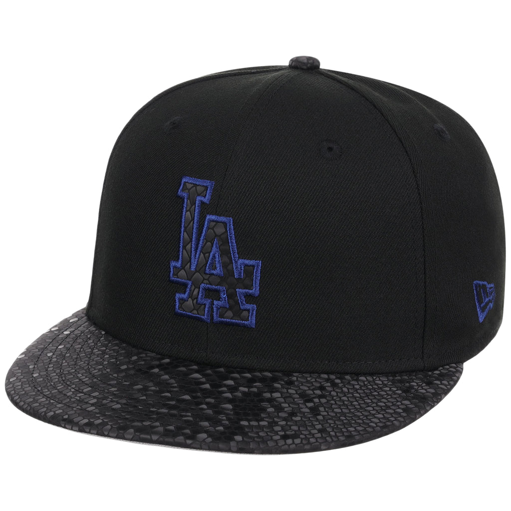 Los Angeles Dodgers Apex Venom New Era 59FIFTY