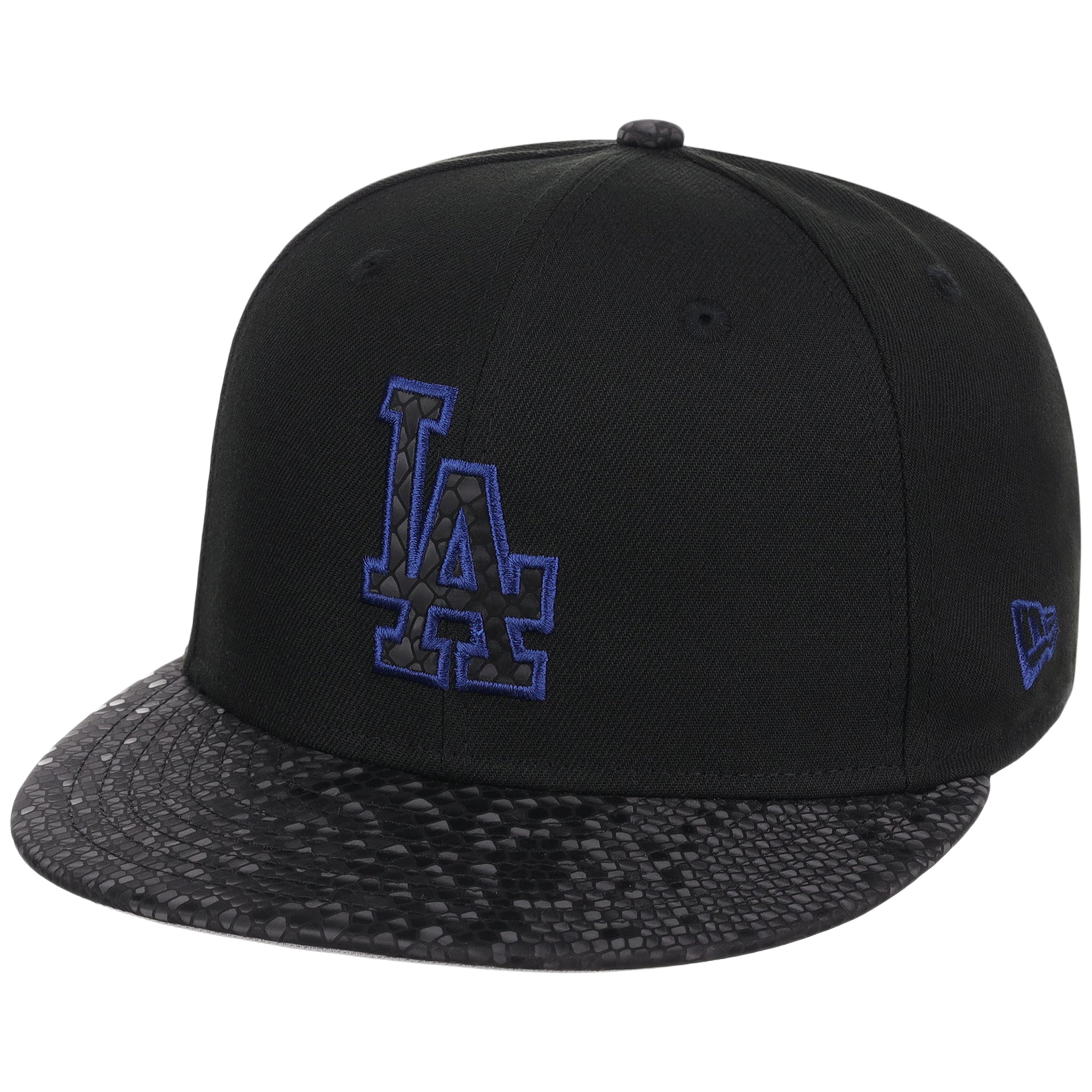 Los Angeles Dodgers Apex Venom New Era 59FIFTY