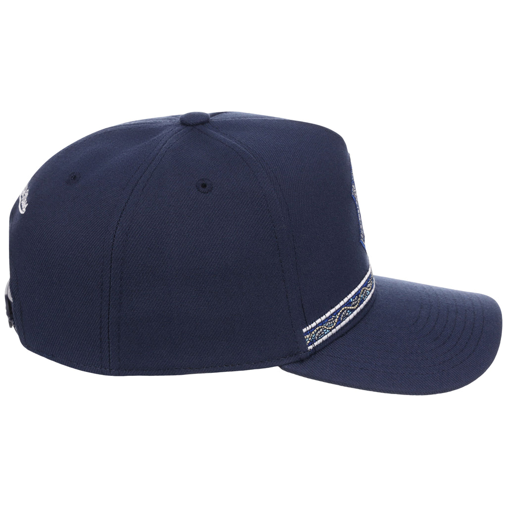 New York Yankees MLB Subway Tile Mitchell & Ness Pro Pinch