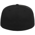 Colorado Rockies MLB Pewter Skies New Era 59FIFTY