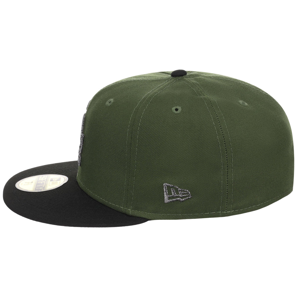 Los Angeles Dodgers MLB Field Ops New Era 59FIFTY