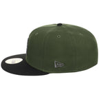 Los Angeles Dodgers MLB Field Ops New Era 59FIFTY
