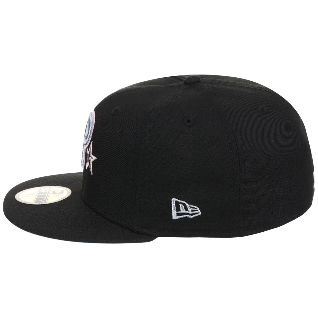 Philadelphia Phillies MLB Pewter Skies New Era 59FIFTY