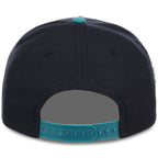 Seattle Mariners Seattle Variety Pack New Era 9FORTY A-Frame (Navy/Teal)