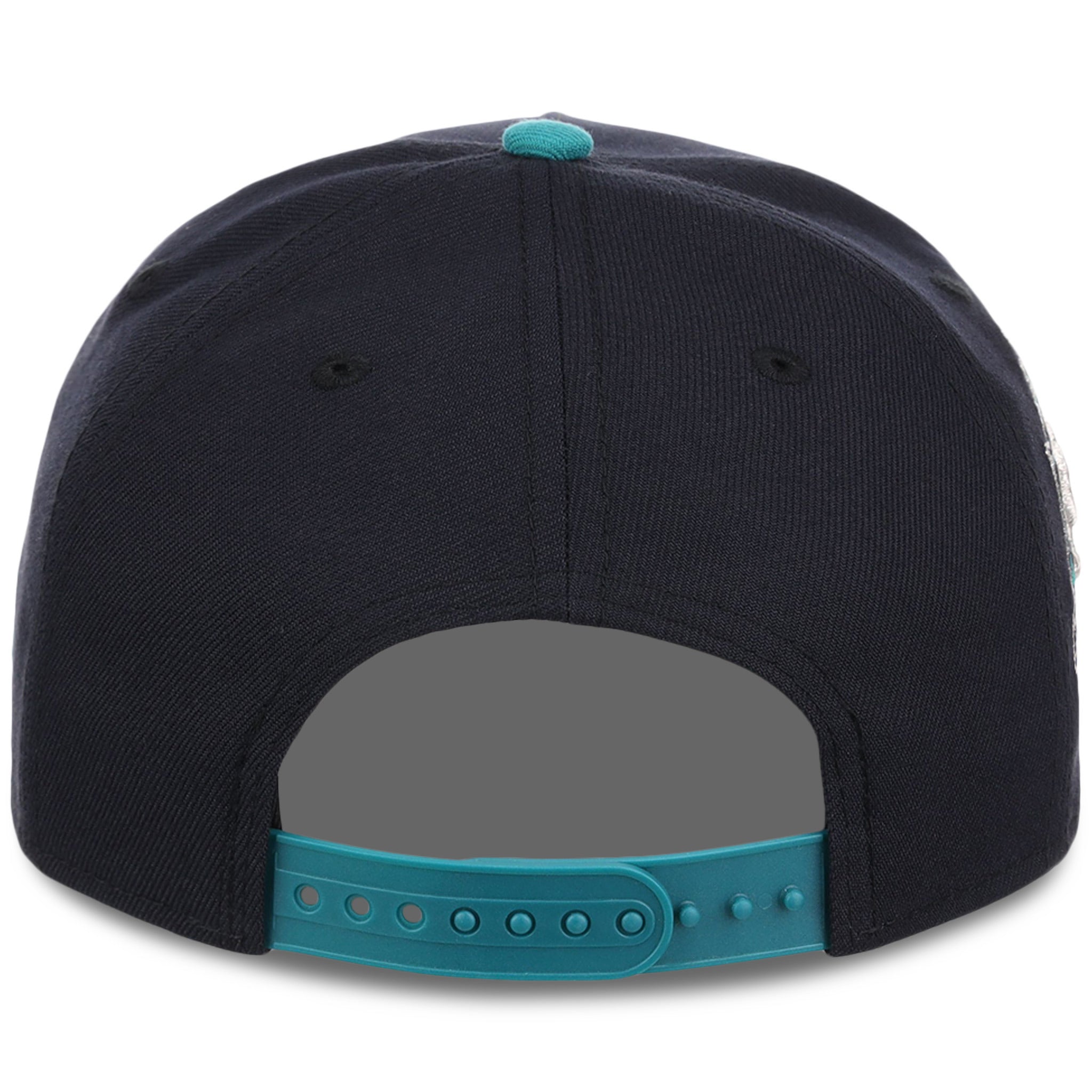 Seattle Mariners Seattle Variety Pack New Era 9FORTY A-Frame (Navy/Teal)