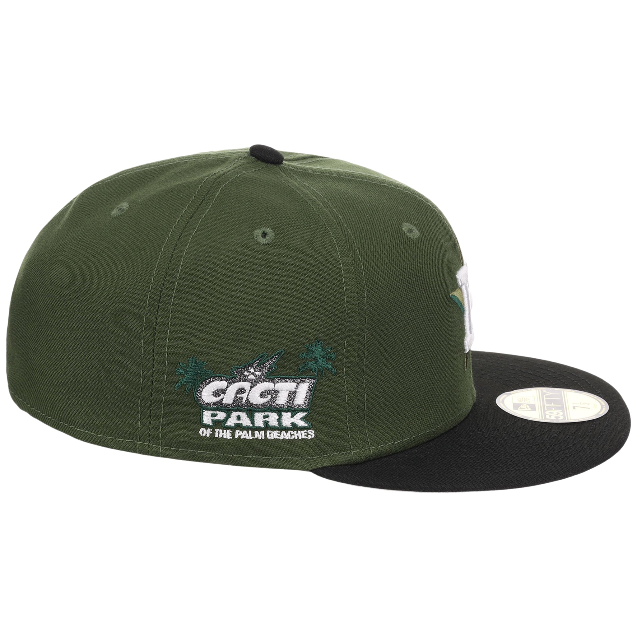NEW ERA 59FIFTY キャップ グリーン アストロズ 海外限定 MLB Houston Astros MLB Field Ops New Era 59FIFTY – Lids HD