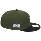 Houston Astros MLB Field Ops New Era 59FIFTY