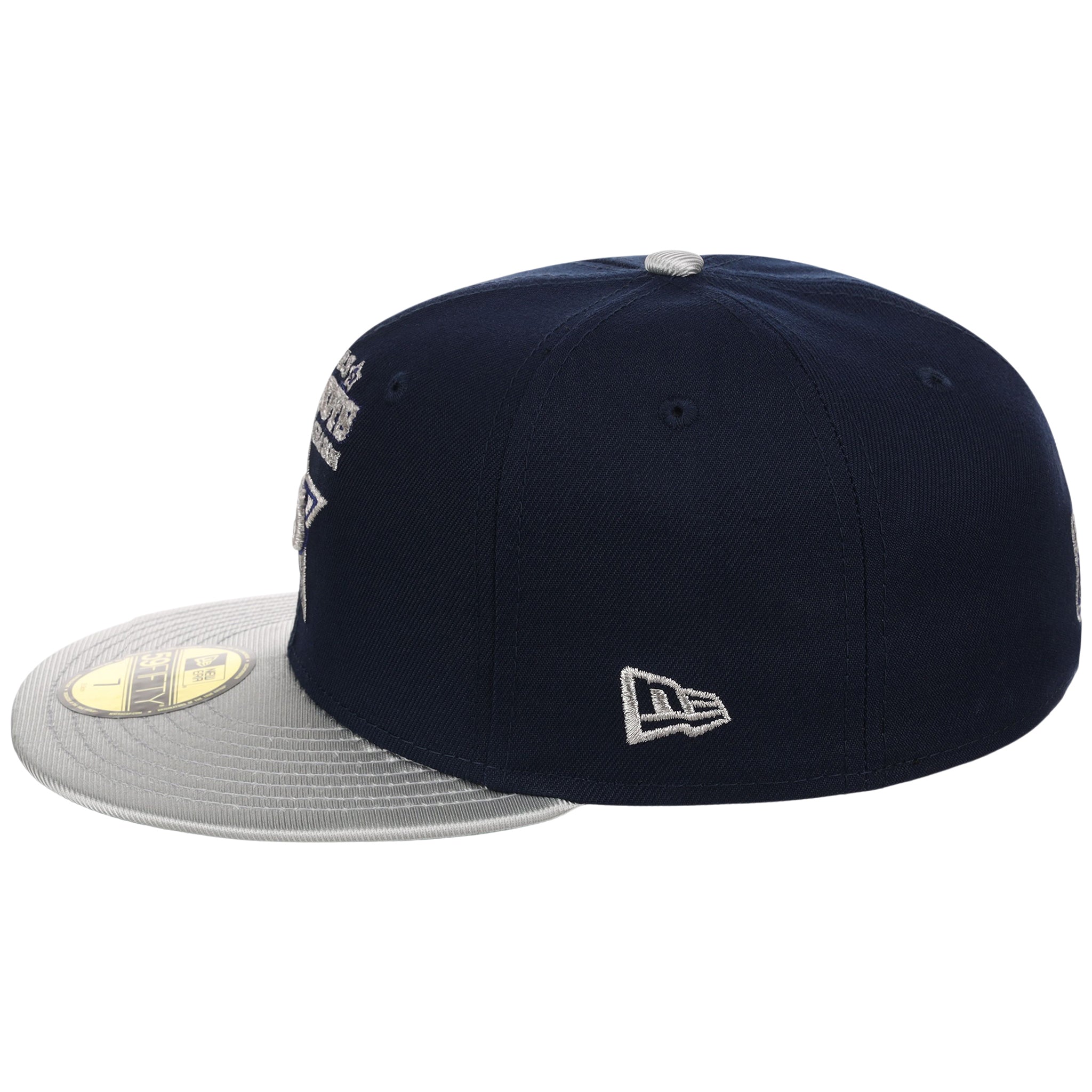 Dallas Cowboys Crown the City New Era 59FIFTY