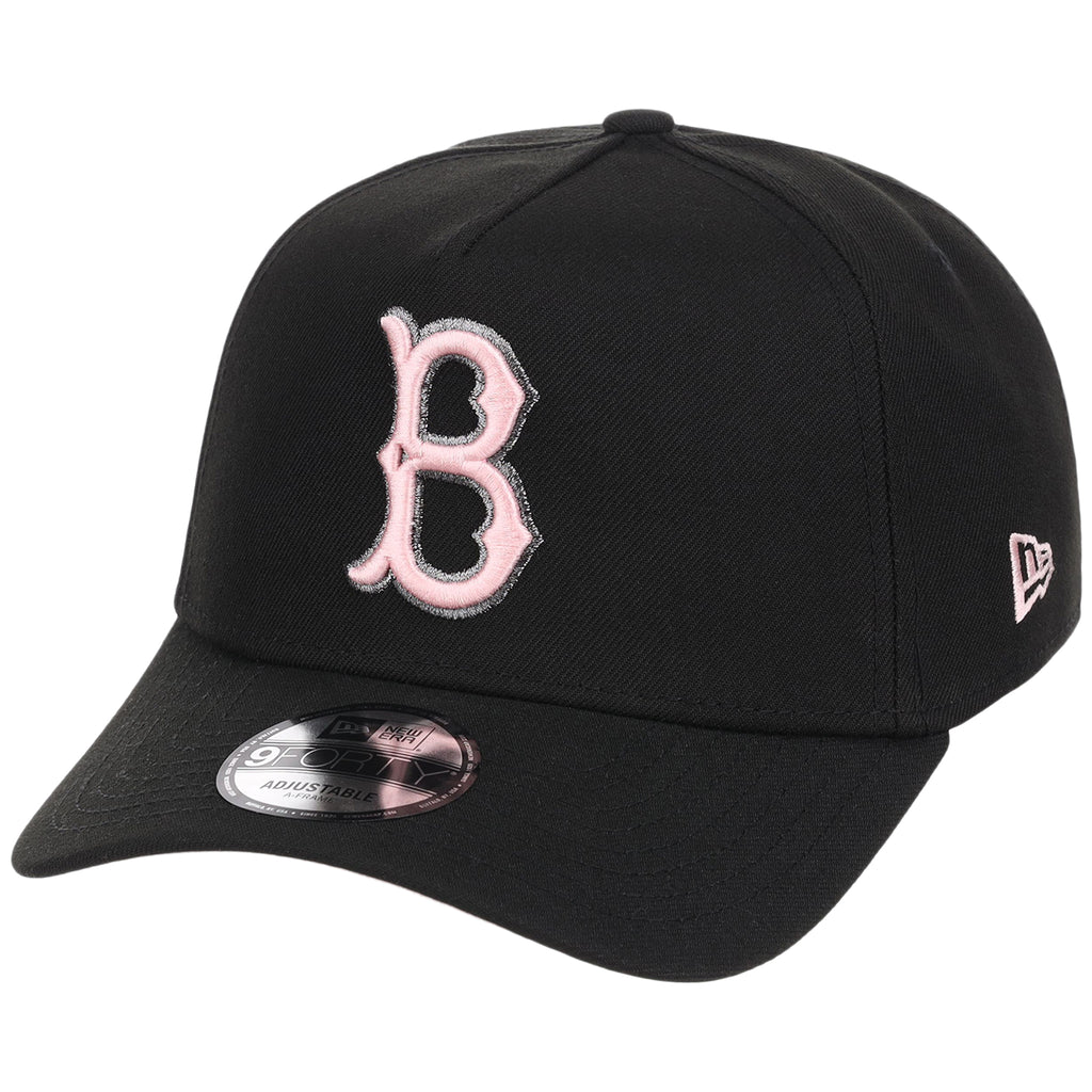 Brooklyn Dodgers MLB Cookies & Cream New Era 9FORTY