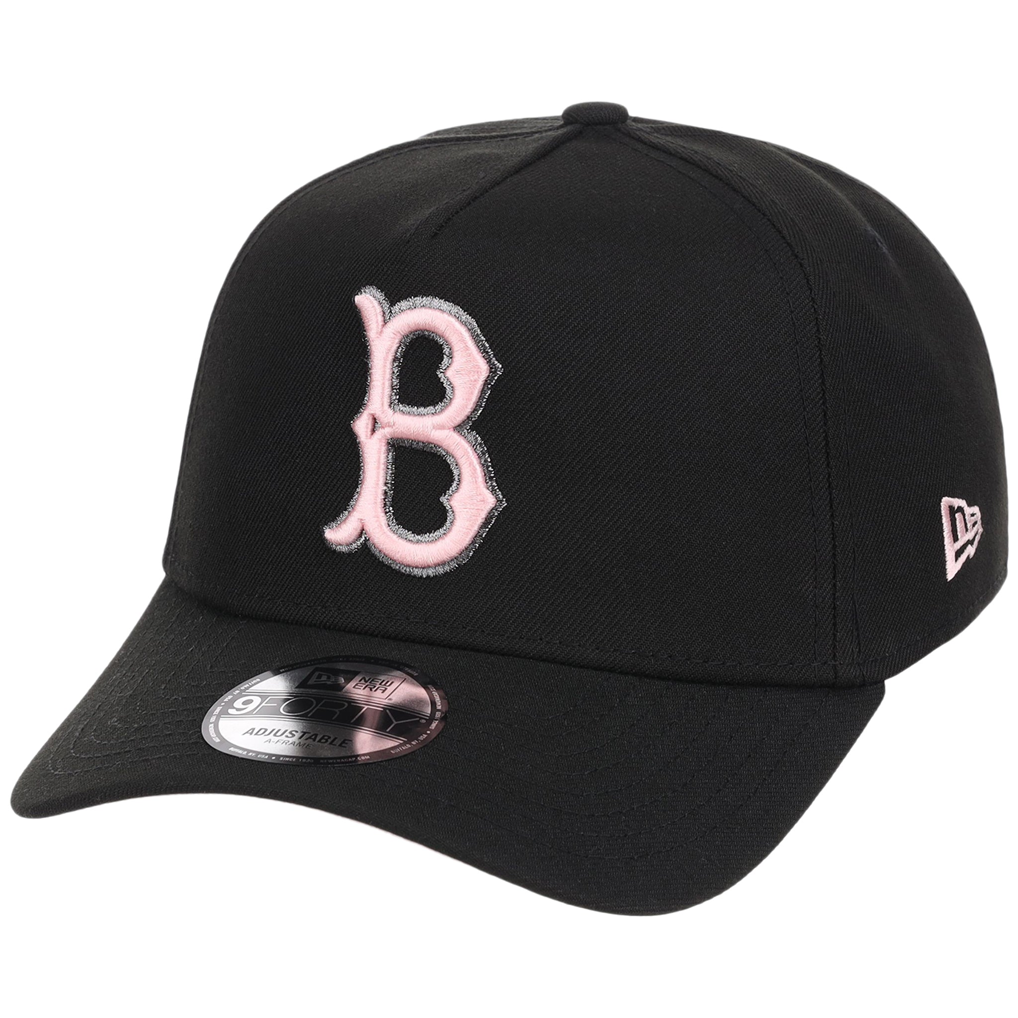 Brooklyn Dodgers MLB Cookies & Cream New Era 9FORTY