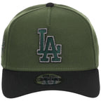 Los Angeles Dodgers MLB Field Ops New Era 9FORTY A-Frame