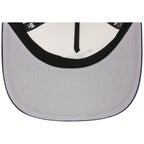 Tampa Bay Rays MLB Chrome OTC New Era 9FORTY A-Frame