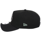 Montreal Expos MLB Alpine Snow New Era 9FORTY A-Frame