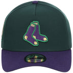 Boston Red Sox MLB Joke's on You New Era 9FORTY A-Frame