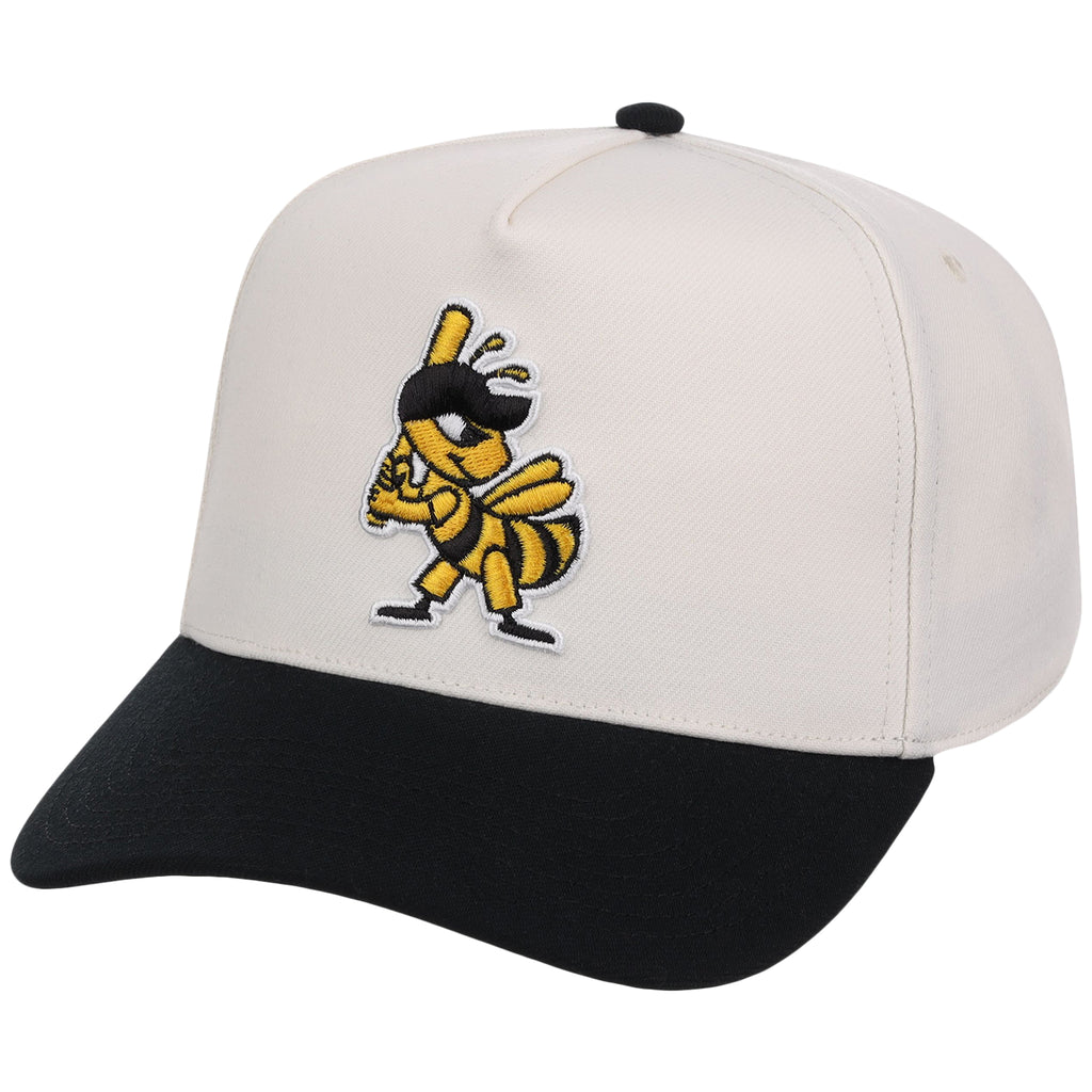Salt Lake Bees Field Club Minor League Monday Off-White OTC A-Frame