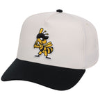 Salt Lake Bees Field Club Minor League Monday Off-White OTC A-Frame