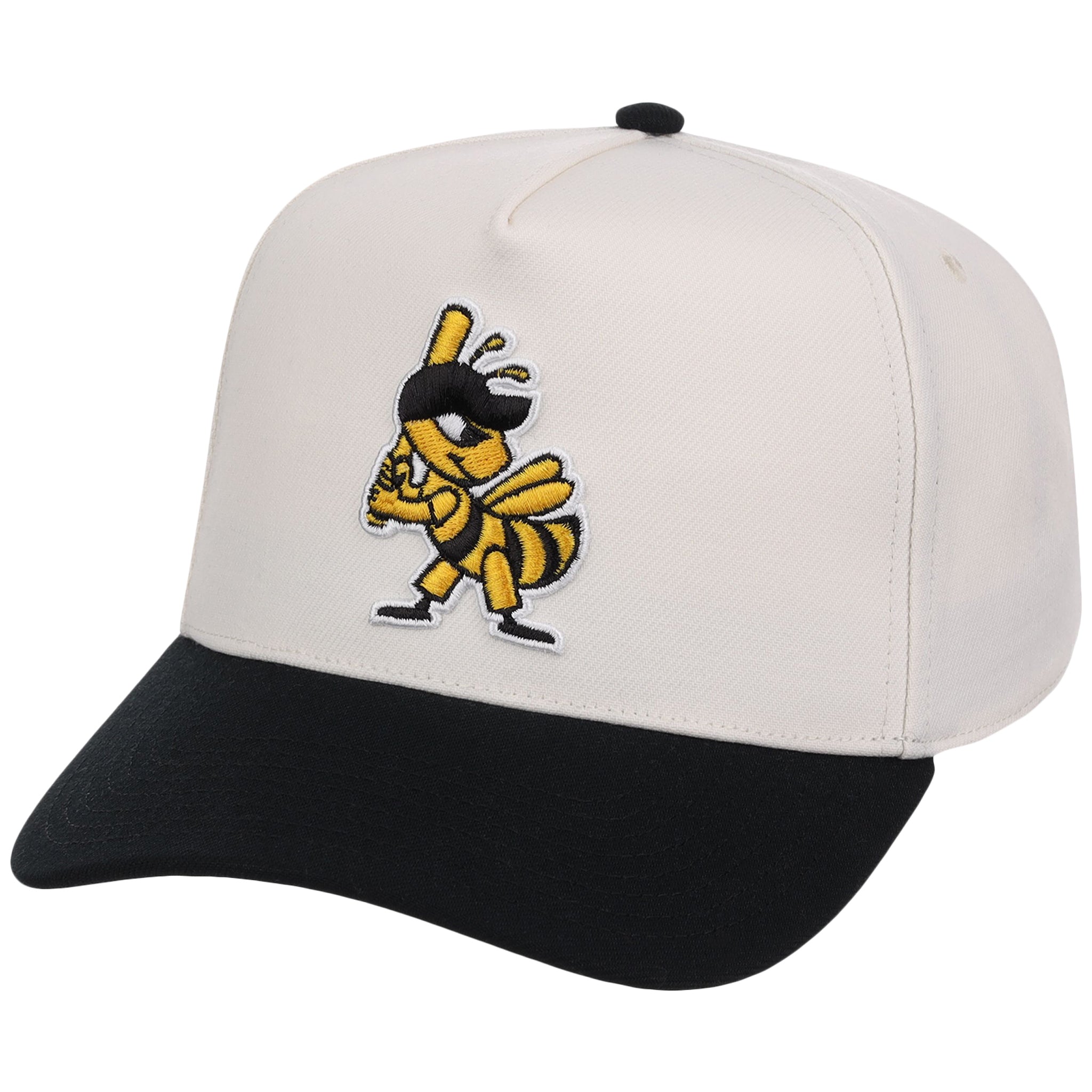 Salt Lake Bees Field Club Minor League Monday Off-White OTC A-Frame