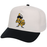 Salt Lake Bees Field Club Minor League Monday Off-White OTC A-Frame