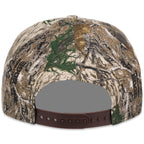 Detroit Tigers MLB Realtree FASHION CORE New Era 9FORTY A-Frame