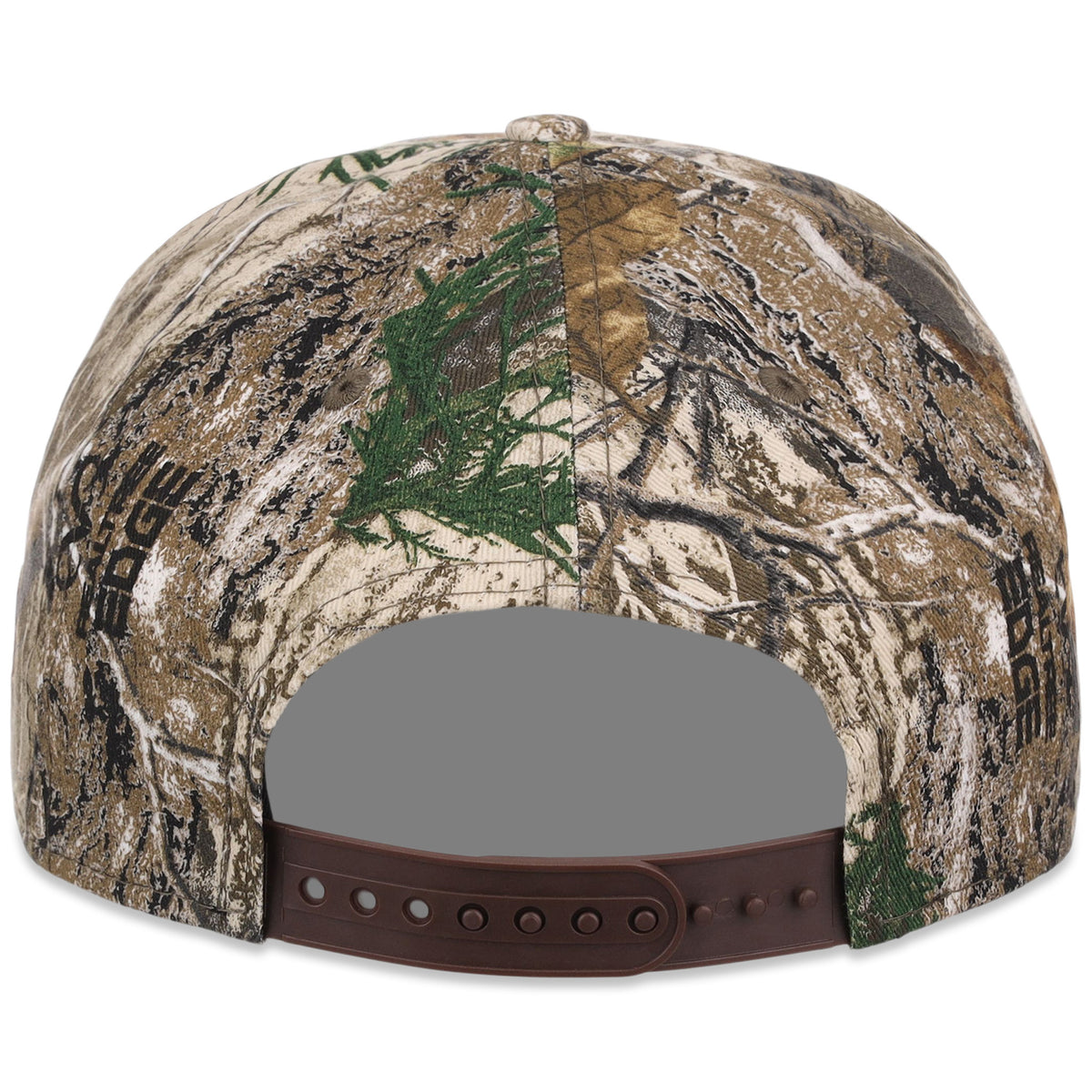 Detroit Tigers MLB Realtree FASHION CORE New Era 9FORTY A-Frame