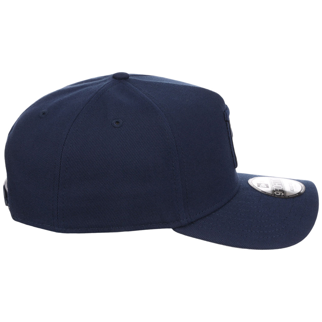 Pittsburgh Pirates MLB Navy FASHION CORE New Era 9FORTY A-Frame