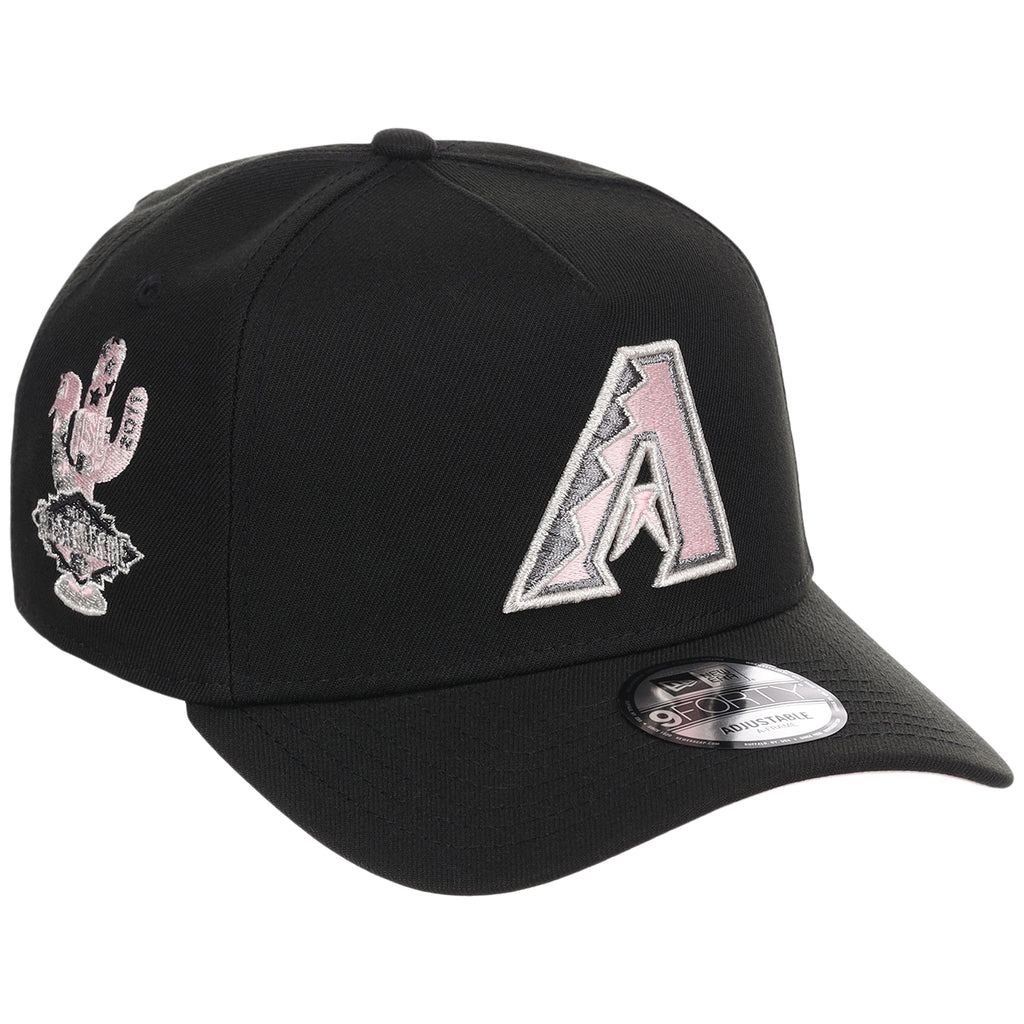 Arizona Diamondbacks MLB Cookies & Cream New Era 9FORTY