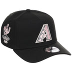 Arizona Diamondbacks MLB Cookies & Cream New Era 9FORTY
