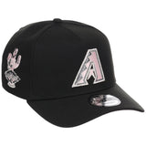 Arizona Diamondbacks MLB Cookies & Cream New Era 9FORTY