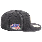 Detroit Tigers MLB Washed New Era 59FIFTY