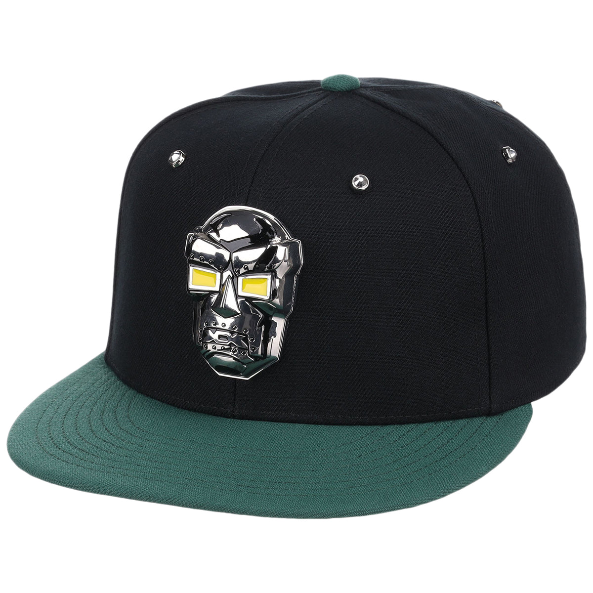 Doctor Doom Fitted - The Marvel Villains Collection – 4