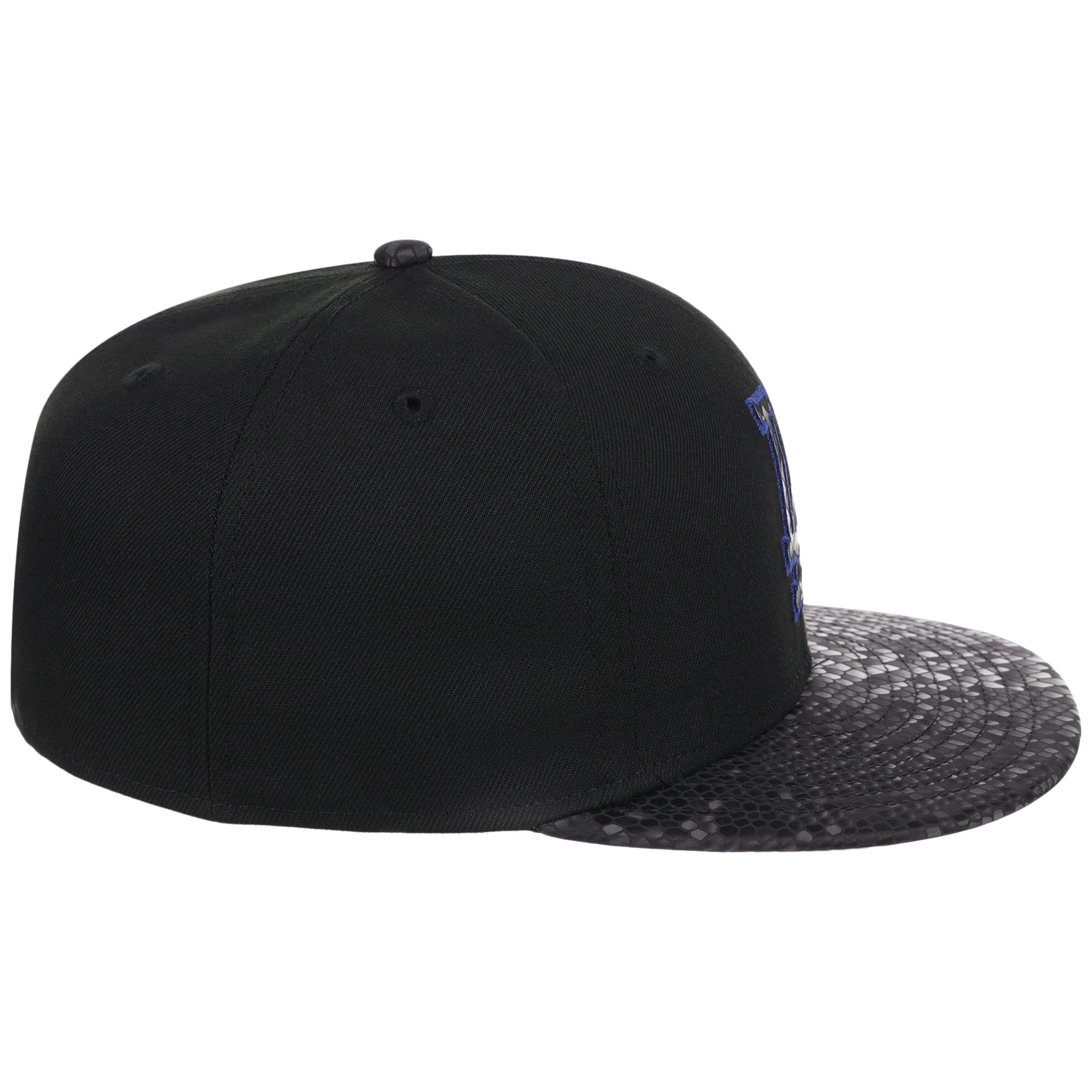 Los Angeles Dodgers Apex Venom New Era 59FIFTY