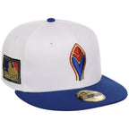 Atlanta Braves Coop Atlanta Crown the City New Era 59FIFTY