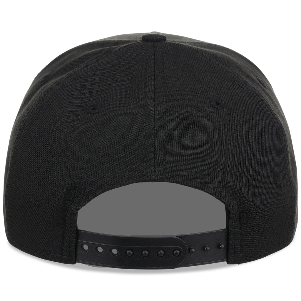 Chicago White Sox MLB Diamond Bling New Era 9FORTY A-Frame
