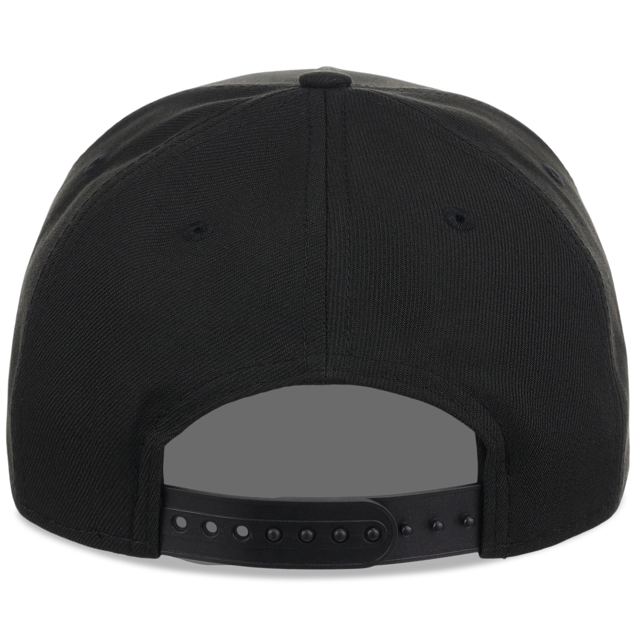 Chicago White Sox MLB Diamond Bling New Era 9FORTY A-Frame