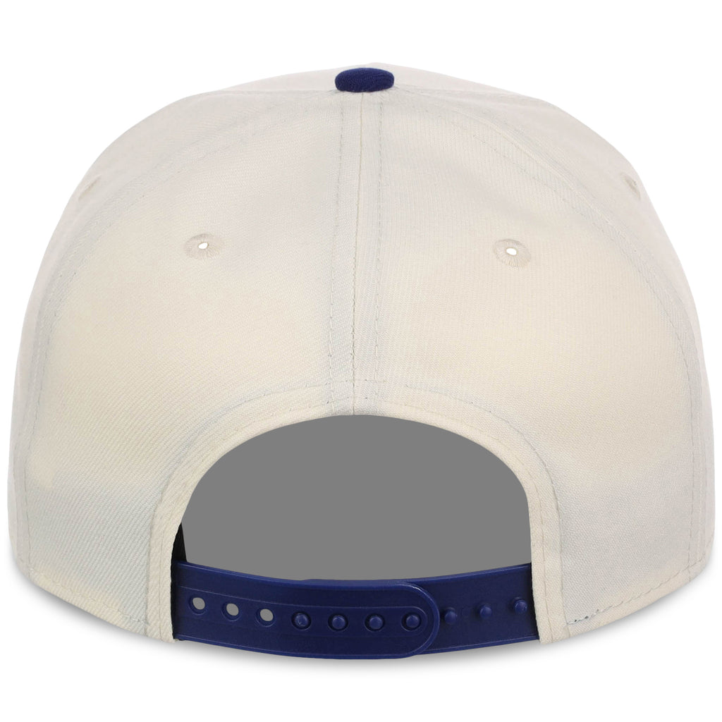 Los Angeles Dodgers MLB Chrome OTC Pop FASHION CORE New Era 9FORTY A-Frame