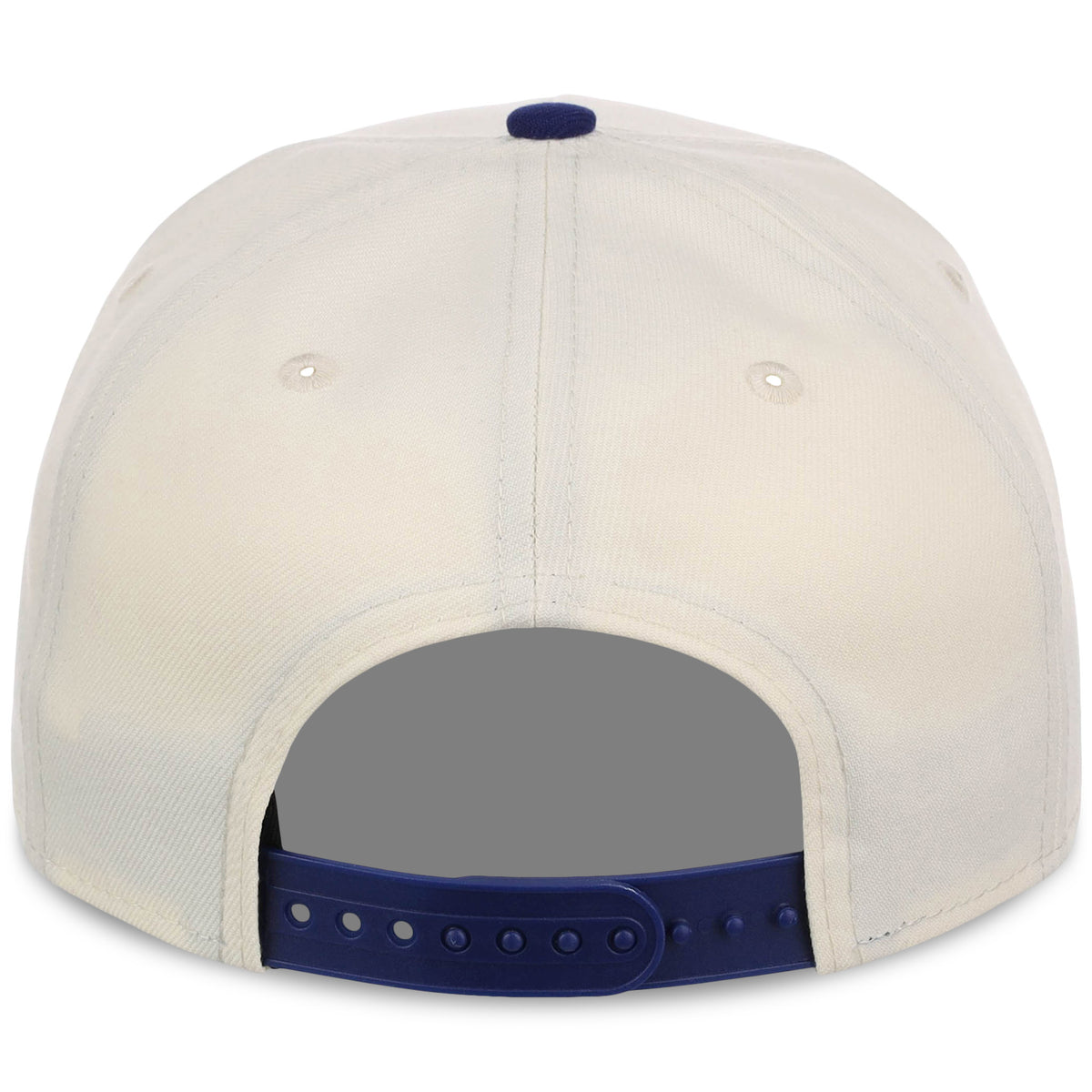 Los Angeles Dodgers MLB Chrome OTC Pop FASHION CORE New Era 9FORTY A-Frame