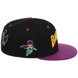 The Simpsons Fitted Collection - Bartman Fitted