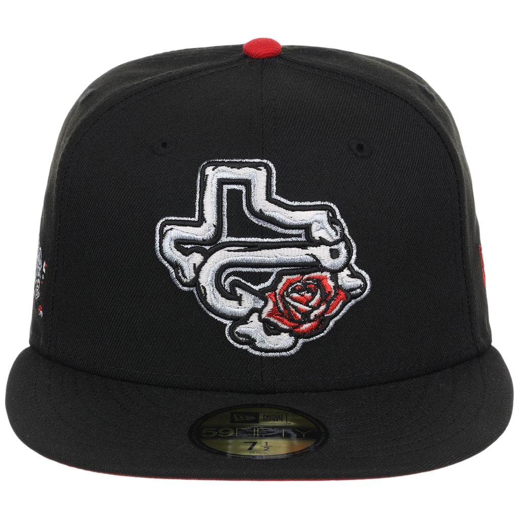 Corpus Cristi Hooks Minor League Monday Copa Remix New Era 59FIFTY