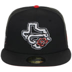 Corpus Cristi Hooks Minor League Monday Copa Remix New Era 59FIFTY