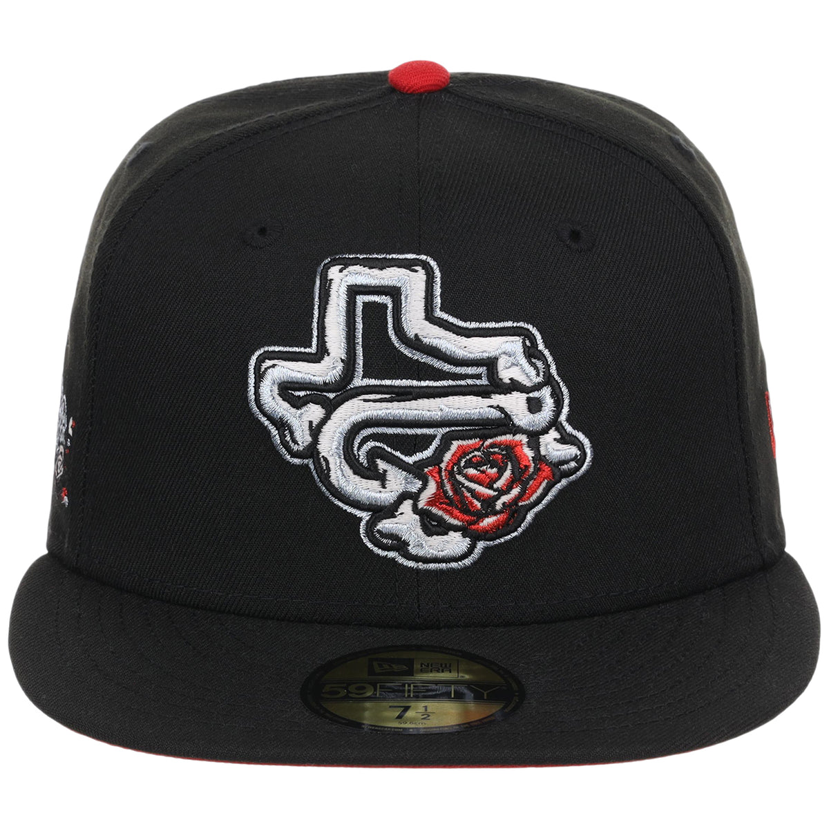 Corpus Cristi Hooks Minor League Monday Copa Remix New Era 59FIFTY