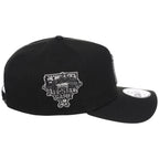 Pittsburgh Pirates MLB Liquid Titanium New Era 9FORTY A-Frame